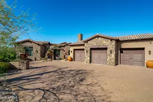 7378 E Lower Wash Pass Pass, Scottsdale, AZ 85266 - Photo 66