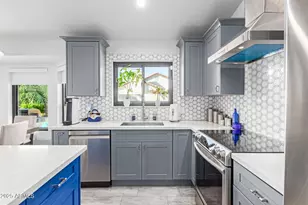 6030 E Winchcomb Dr, Scottsdale, AZ 85254 - Photo 8