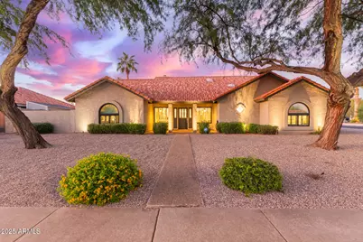 6030 E Winchcomb Drive, Scottsdale, AZ 85254 - Photo 1