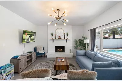 5101 E Winchcomb Drive, Scottsdale, AZ 85254 - Photo 2