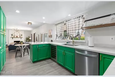 5101 E Winchcomb Drive, Scottsdale, AZ 85254 - Photo 6