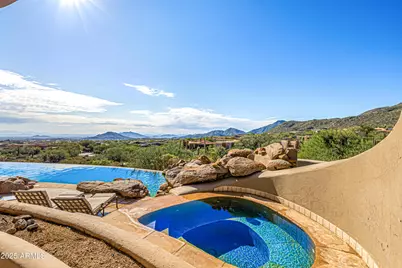 11108 E Mariola Way, Scottsdale, AZ 85262 - Photo 12