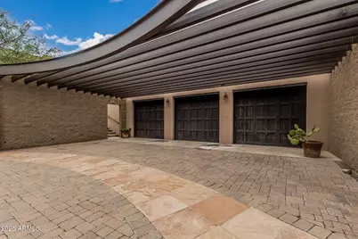 11108 E Mariola Way, Scottsdale, AZ 85262 - Photo 46
