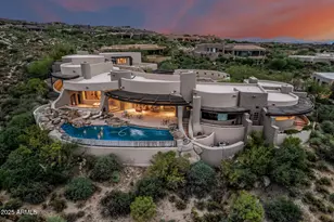 11108 E Mariola Way, Scottsdale, AZ 85262 - Photo 1