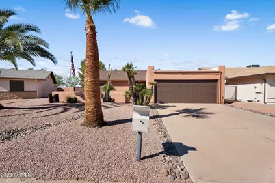 26632 S Snead Drive, Sun Lakes, AZ 85248 - Photo 2