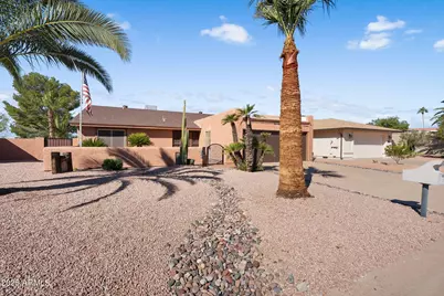 26632 S Snead Drive, Sun Lakes, AZ 85248 - Photo 1