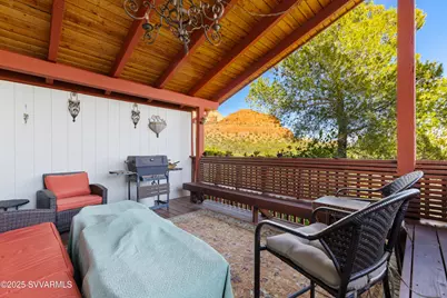750 Dry Creek Road, Sedona, AZ 86336 - Photo 48
