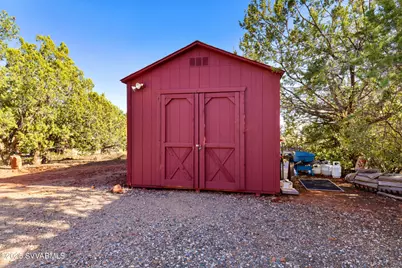 750 Dry Creek Road, Sedona, AZ 86336 - Photo 24