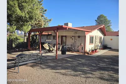 750 Dry Creek Road, Sedona, AZ 86336 - Photo 10