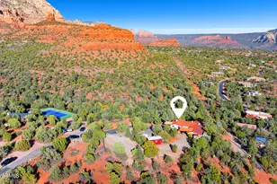 750 Dry Creek Rd, Sedona, AZ 86336 - Photo 60