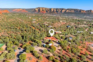 750 Dry Creek Rd, Sedona, AZ 86336 - Photo 62