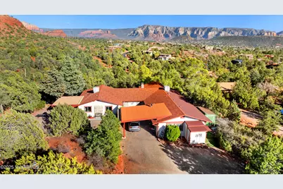 750 Dry Creek Road, Sedona, AZ 86336 - Photo 1