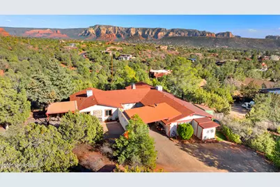750 Dry Creek Road, Sedona, AZ 86336 - Photo 2