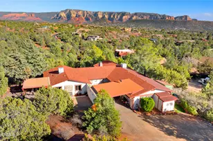 750 Dry Creek Rd, Sedona, AZ 86336 - Photo 2