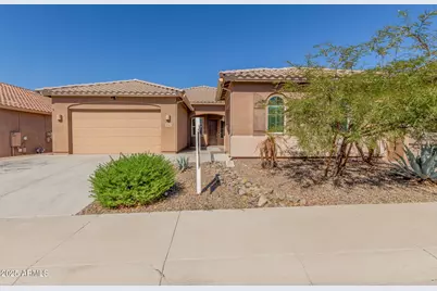 10502 W Swayback Pass, Peoria, AZ 85383 - Photo 4
