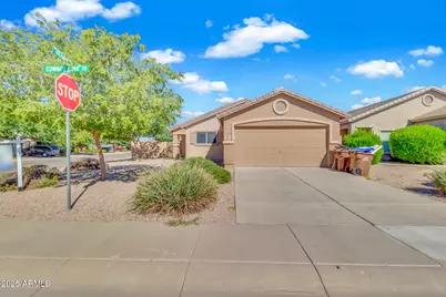 3356 E Cowboy Cove Trail, San Tan Valley, AZ 85143 - Photo 1