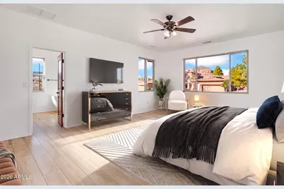 100 Las Ramblas --, Sedona, AZ 86351 - Photo 28