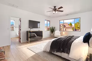 100 Las Ramblas, Sedona, AZ 86351 - Photo 28