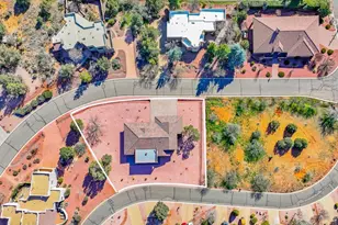 100 Las Ramblas, Sedona, AZ 86351 - Photo 6