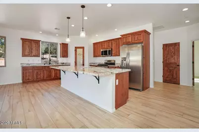 100 Las Ramblas --, Sedona, AZ 86351 - Photo 20