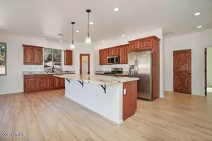 100 Las Ramblas, Sedona, AZ 86351 - Photo 20
