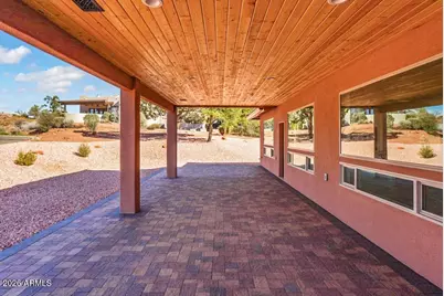 100 Las Ramblas --, Sedona, AZ 86351 - Photo 50