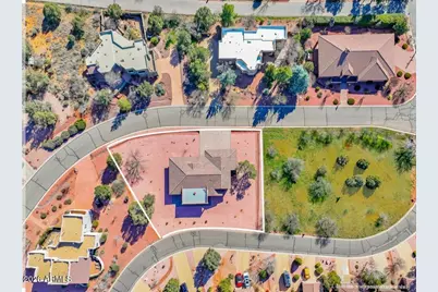 100 Las Ramblas --, Sedona, AZ 86351 - Photo 46