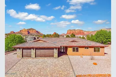 100 Las Ramblas --, Sedona, AZ 86351 - Photo 62