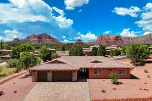 100 Las Ramblas, Sedona, AZ 86351 - Photo 1