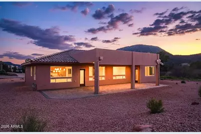 100 Las Ramblas --, Sedona, AZ 86351 - Photo 6