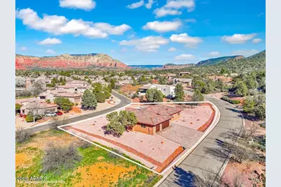 100 Las Ramblas --, Sedona, AZ 86351 - Photo 44