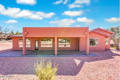 100 Las Ramblas --, Sedona, AZ 86351 - Photo 48