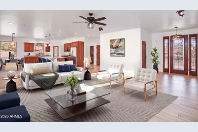 100 Las Ramblas --, Sedona, AZ 86351 - Photo 14