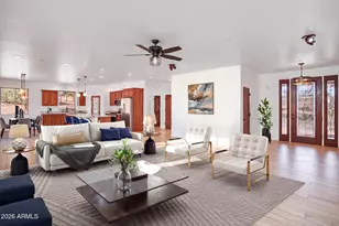 100 Las Ramblas, Sedona, AZ 86351 - Photo 14