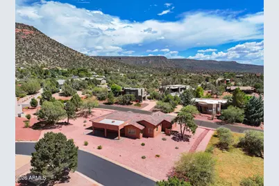 100 Las Ramblas --, Sedona, AZ 86351 - Photo 4
