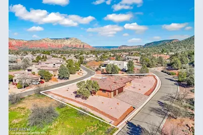100 Las Ramblas --, Sedona, AZ 86351 - Photo 52