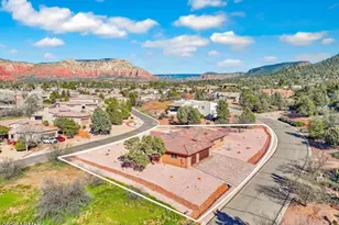 100 Las Ramblas, Sedona, AZ 86351 - Photo 52