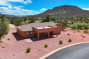 100 Las Ramblas, Sedona, AZ 86351 - Photo 74