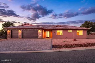 100 Las Ramblas, Sedona, AZ 86351 - Photo 2