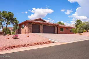100 Las Ramblas, Sedona, AZ 86351 - Photo 72