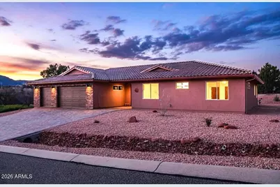 100 Las Ramblas --, Sedona, AZ 86351 - Photo 58