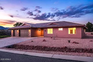 100 Las Ramblas, Sedona, AZ 86351 - Photo 58