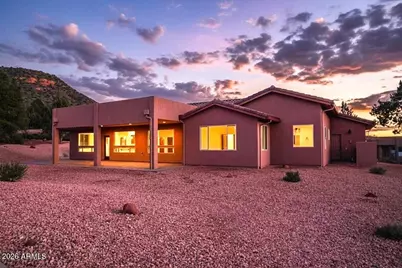 100 Las Ramblas --, Sedona, AZ 86351 - Photo 50