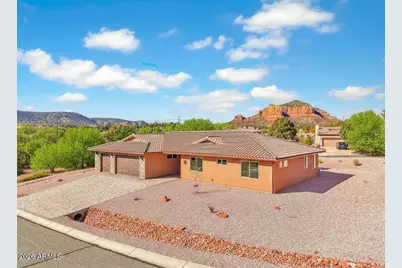 100 Las Ramblas --, Sedona, AZ 86351 - Photo 60