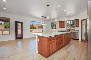 100 Las Ramblas, Sedona, AZ 86351 - Photo 16