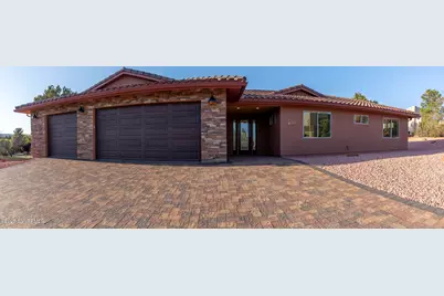 100 Las Ramblas --, Sedona, AZ 86351 - Photo 1