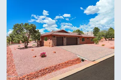 100 Las Ramblas --, Sedona, AZ 86351 - Photo 2