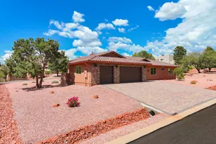 100 Las Ramblas, Sedona, AZ 86351 - Photo 2