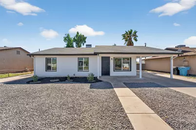 5039 W Vernon Avenue, Phoenix, AZ 85035 - Photo 1