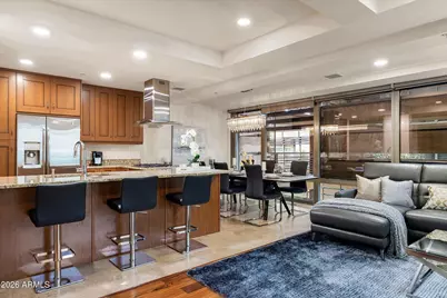 7157 E Rancho Vista Drive #2012, Scottsdale, AZ 85251 - Photo 14